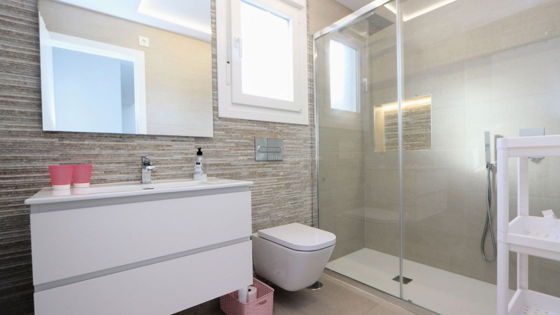 Hus / Villa i San Pedro del Pinatar