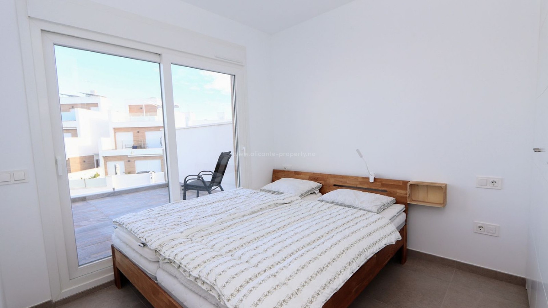 Hus / Villa i San Pedro del Pinatar