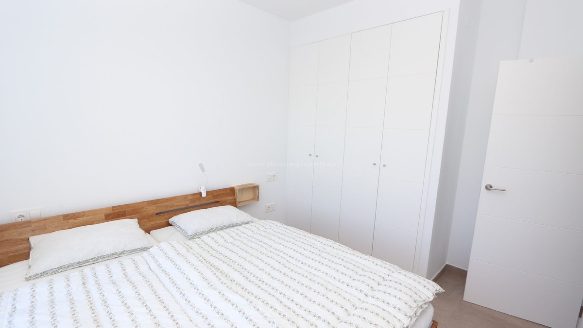 Hus / Villa i San Pedro del Pinatar