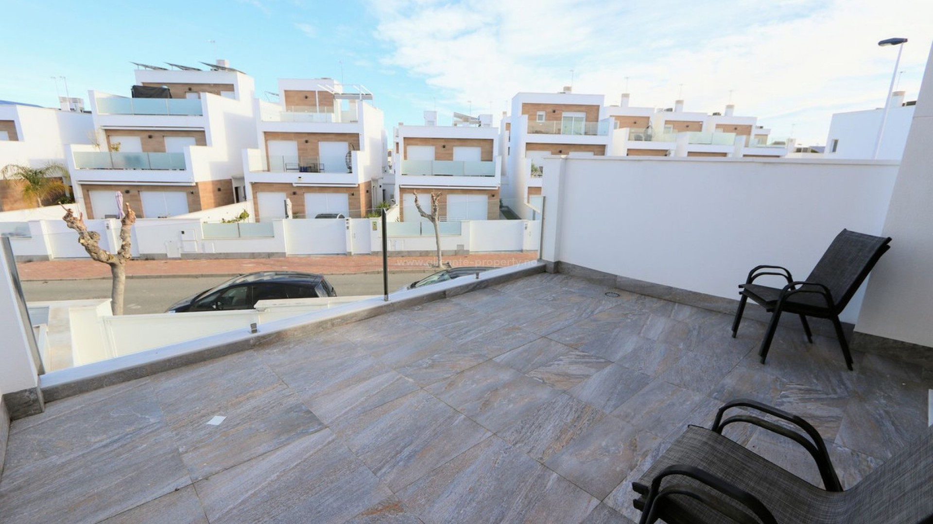 Hus / Villa i San Pedro del Pinatar