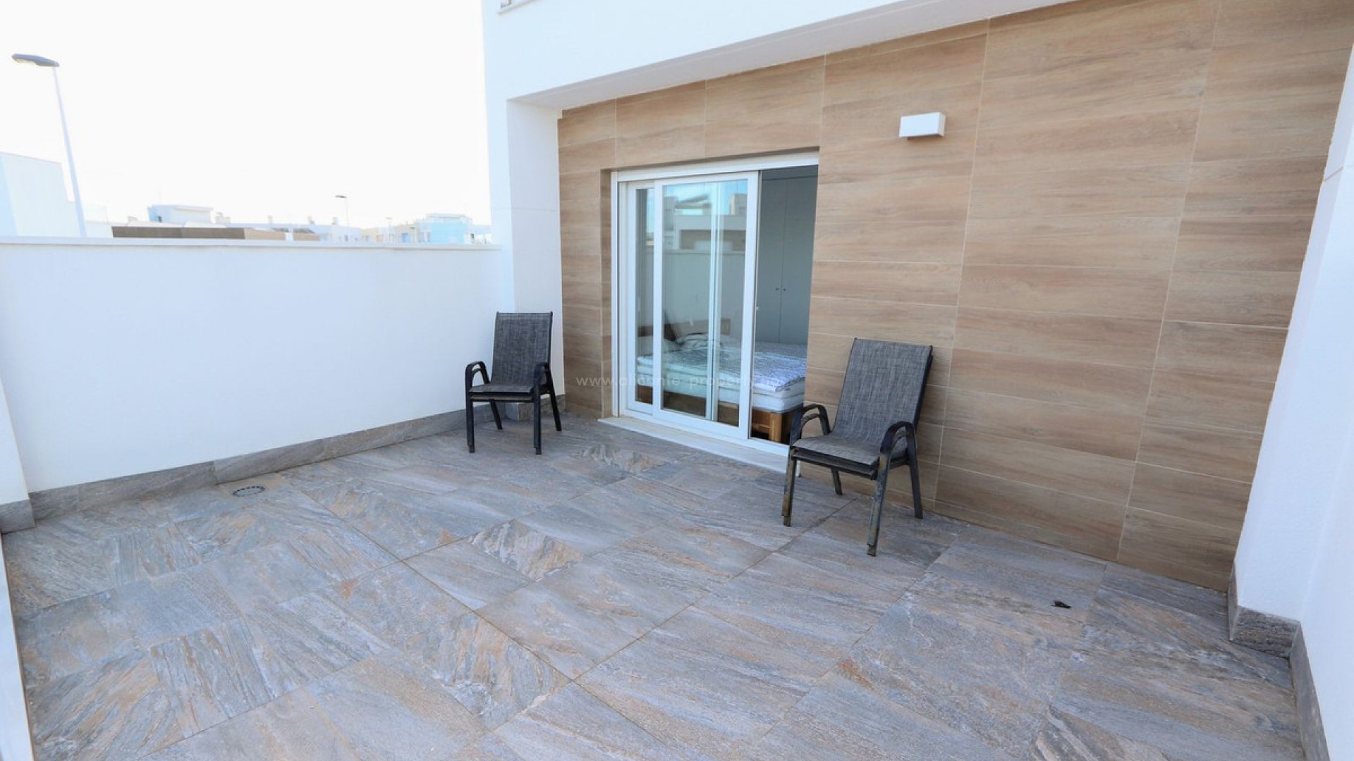 Hus / Villa i San Pedro del Pinatar