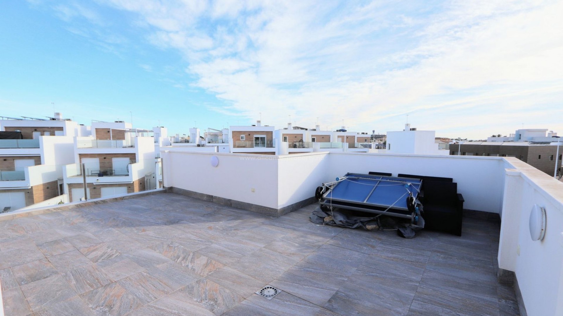 Hus / Villa i San Pedro del Pinatar