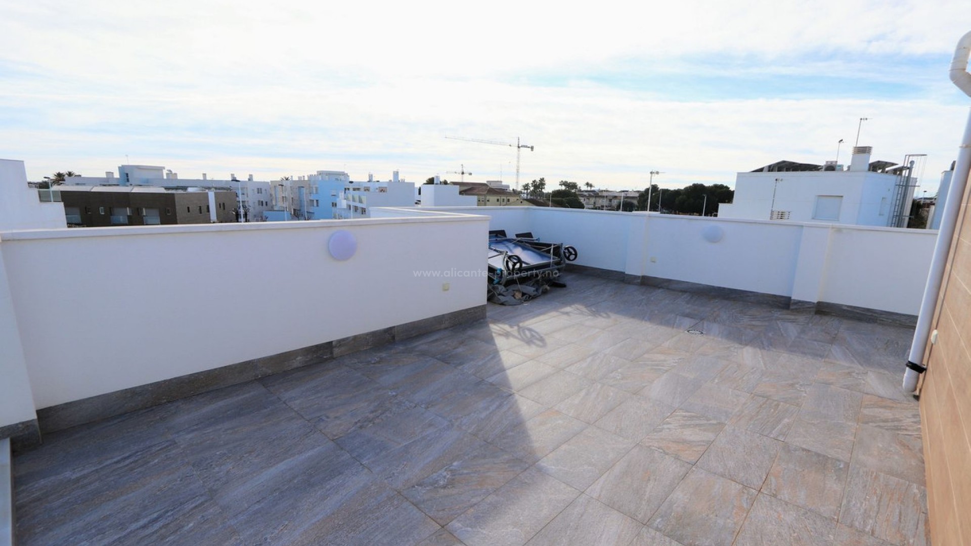 Hus / Villa i San Pedro del Pinatar