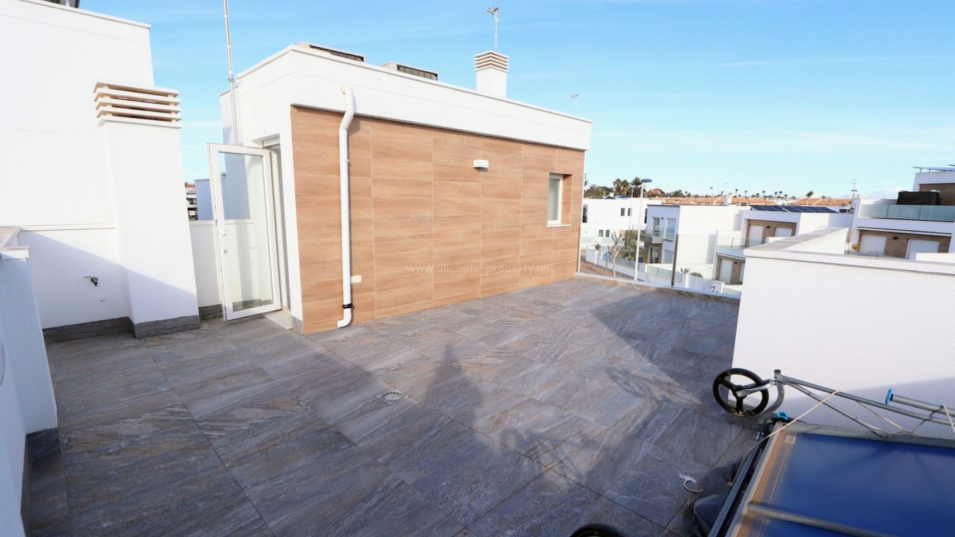 Hus / Villa i San Pedro del Pinatar