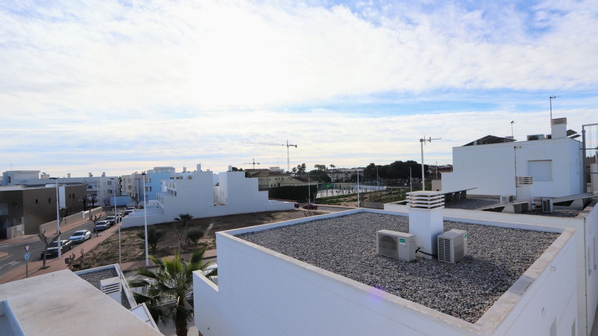 Hus / Villa i San Pedro del Pinatar