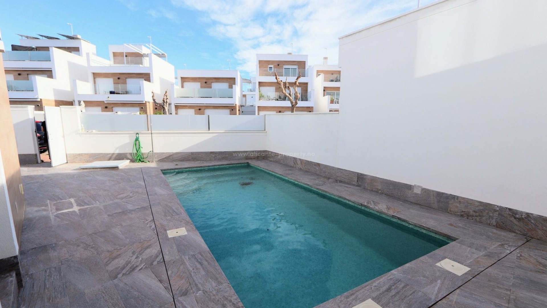 Hus / Villa i San Pedro del Pinatar