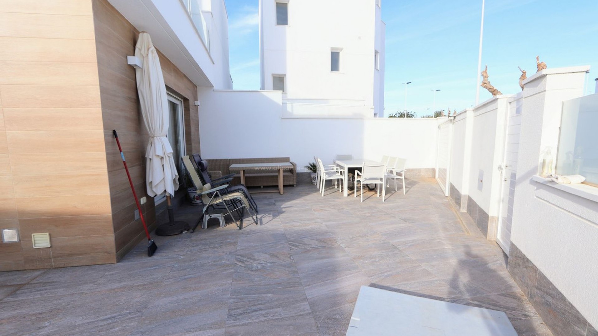 Hus / Villa i San Pedro del Pinatar