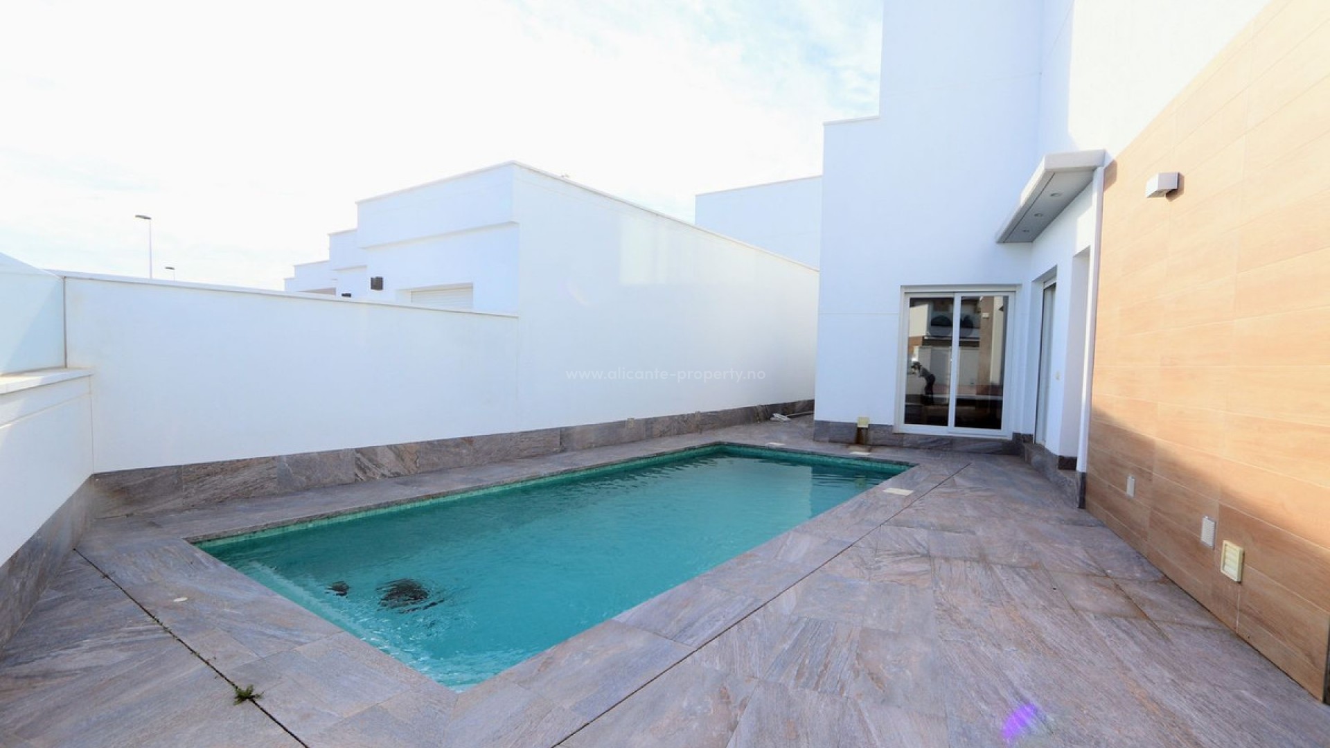 Hus / Villa i San Pedro del Pinatar