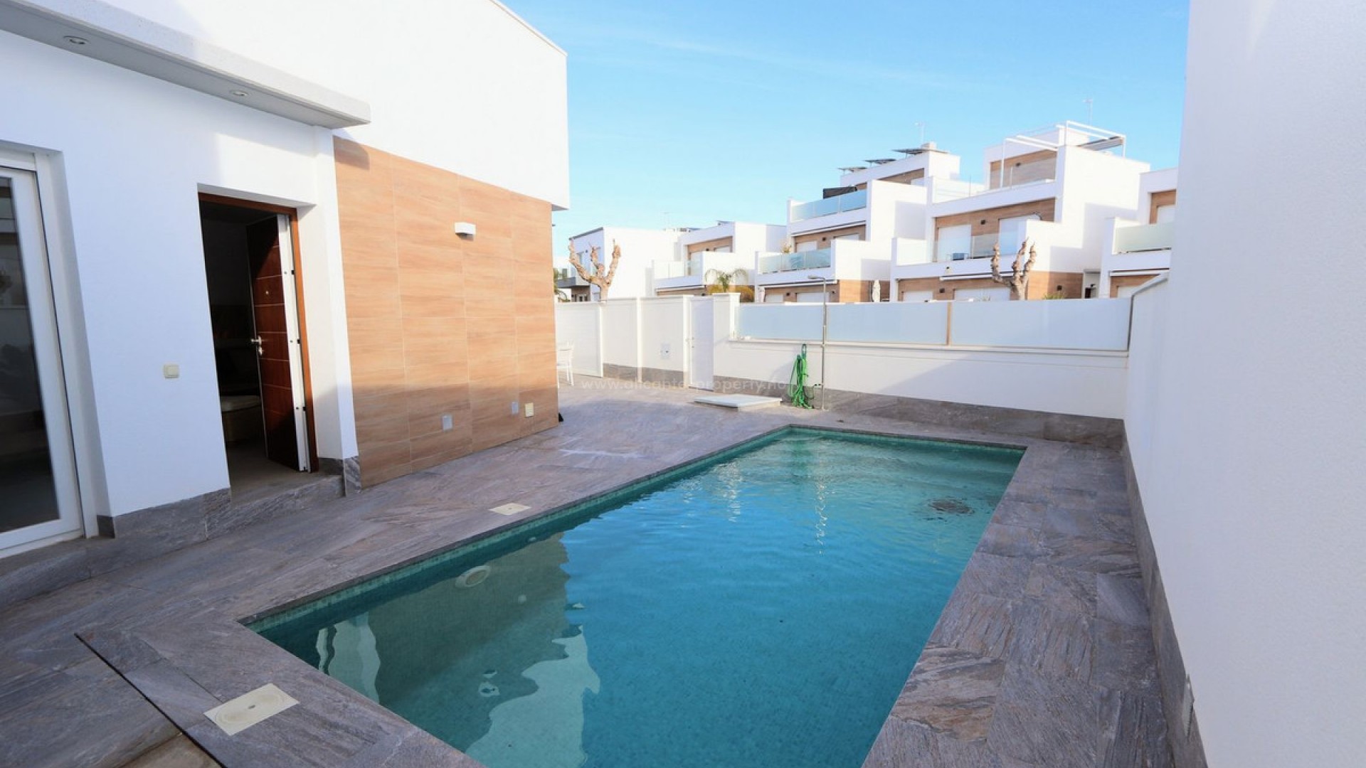 Hus / Villa i San Pedro del Pinatar