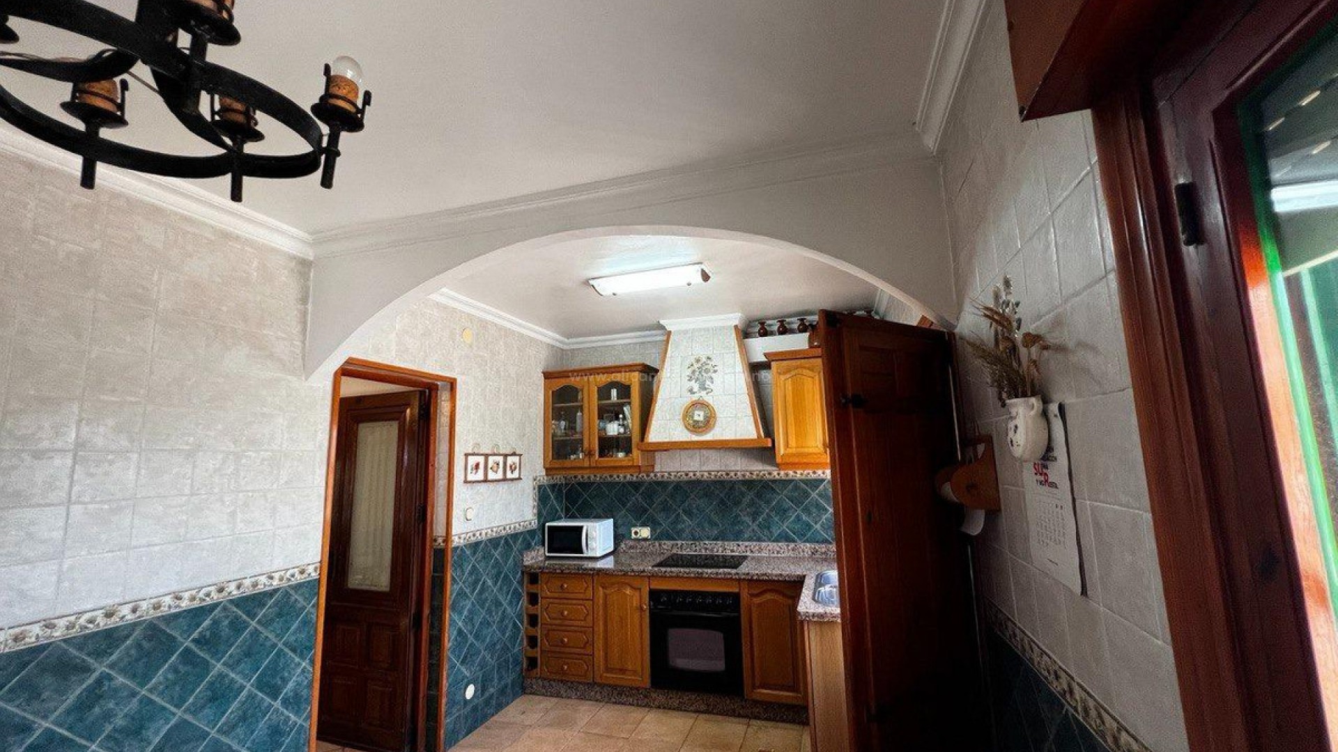 Hus / Villa i San Vicente del Raspeig Centro