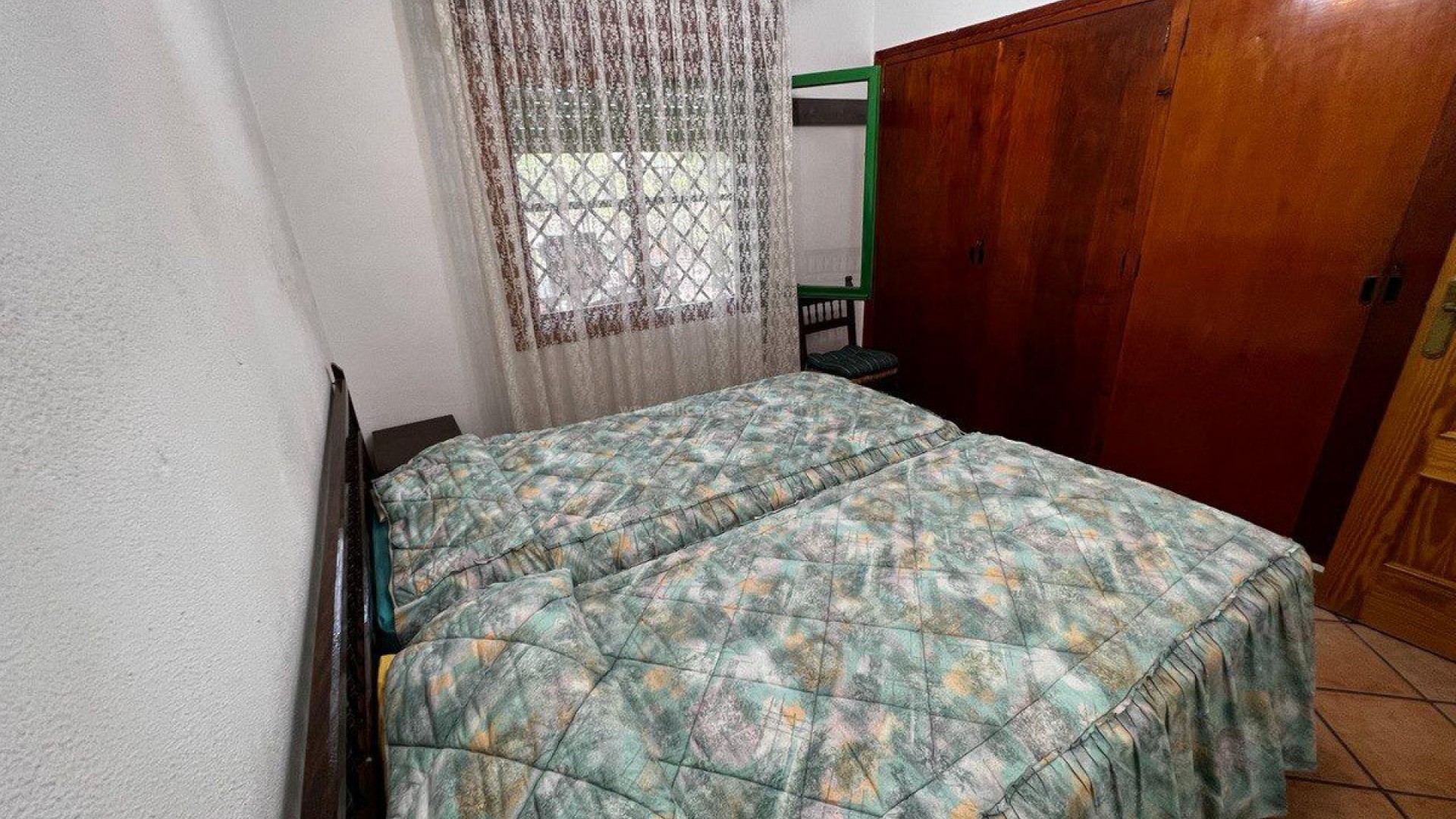 Hus / Villa i San Vicente del Raspeig Centro