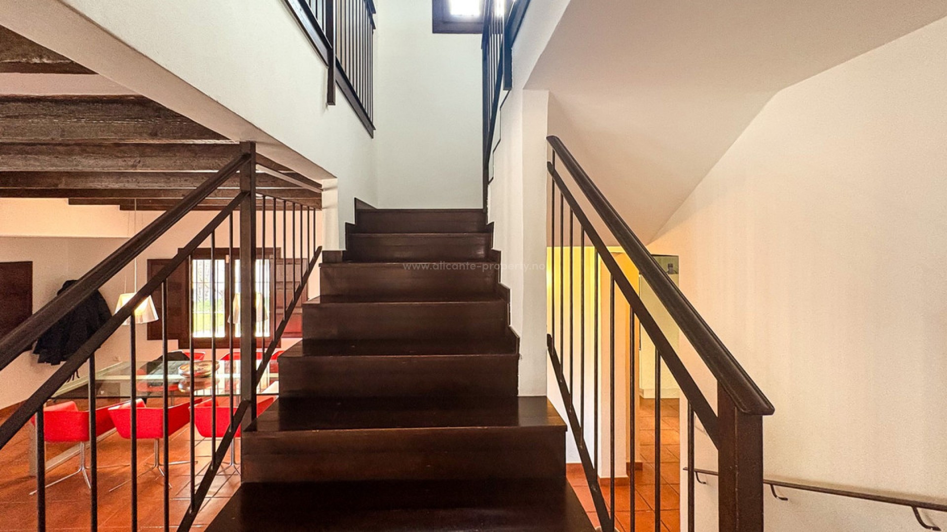 Hus / Villa i Santa Pola Centro