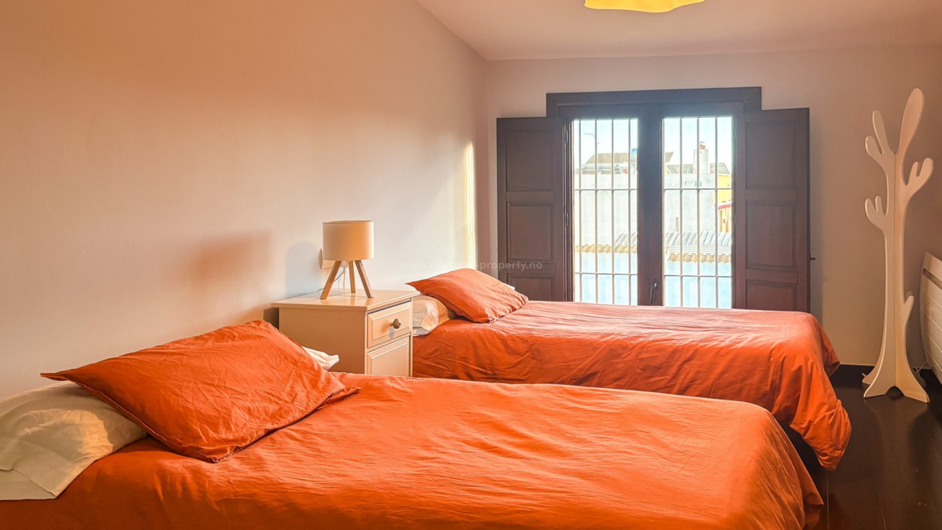 Hus / Villa i Santa Pola Centro