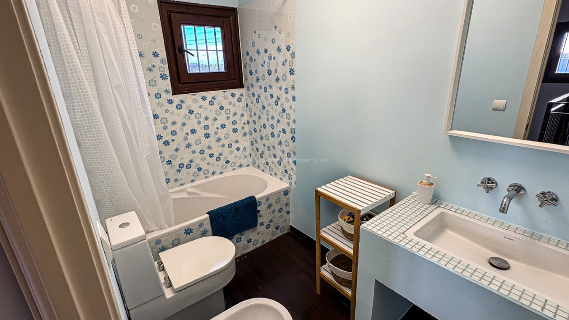 Hus / Villa i Santa Pola Centro