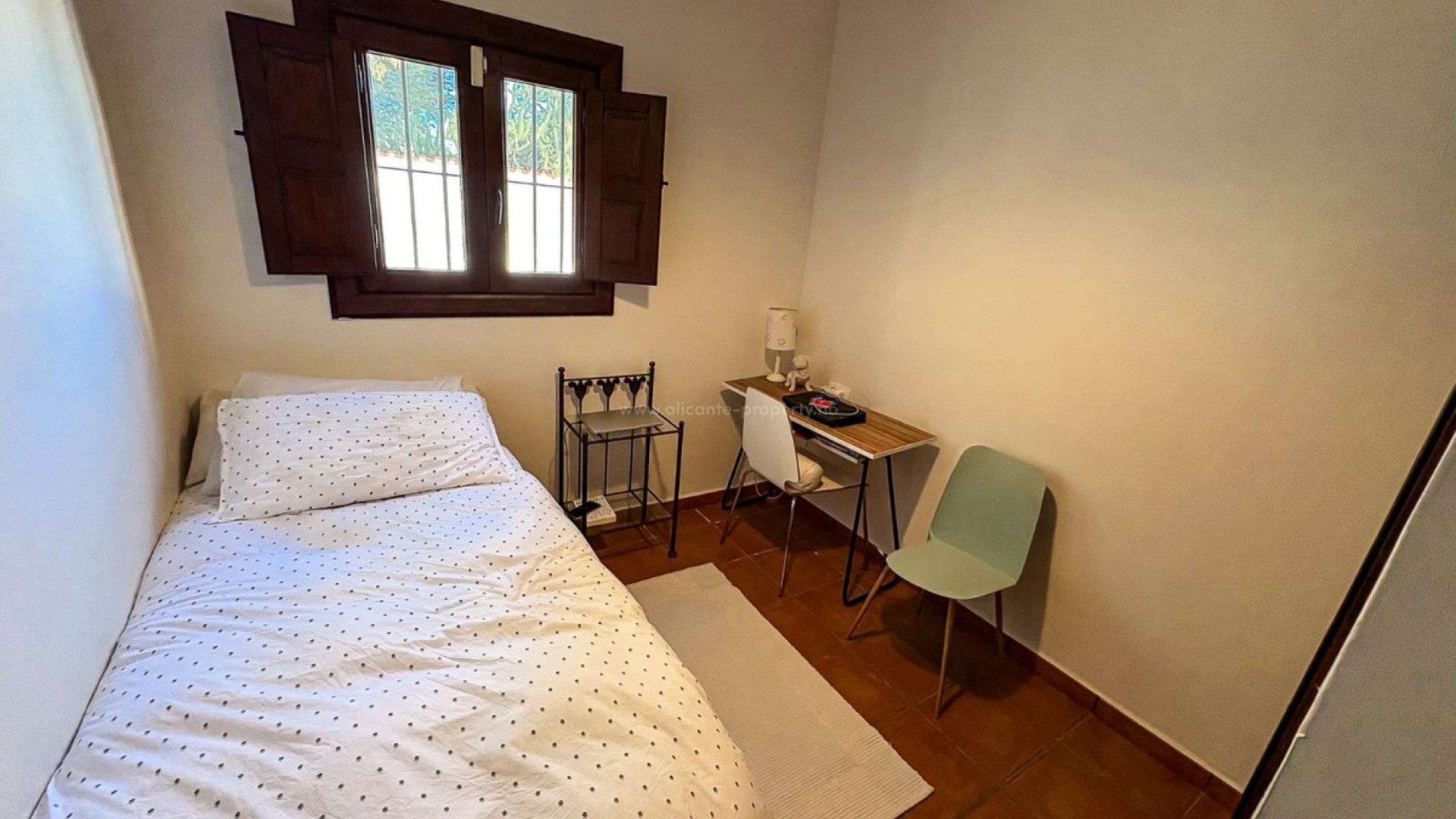 Hus / Villa i Santa Pola Centro