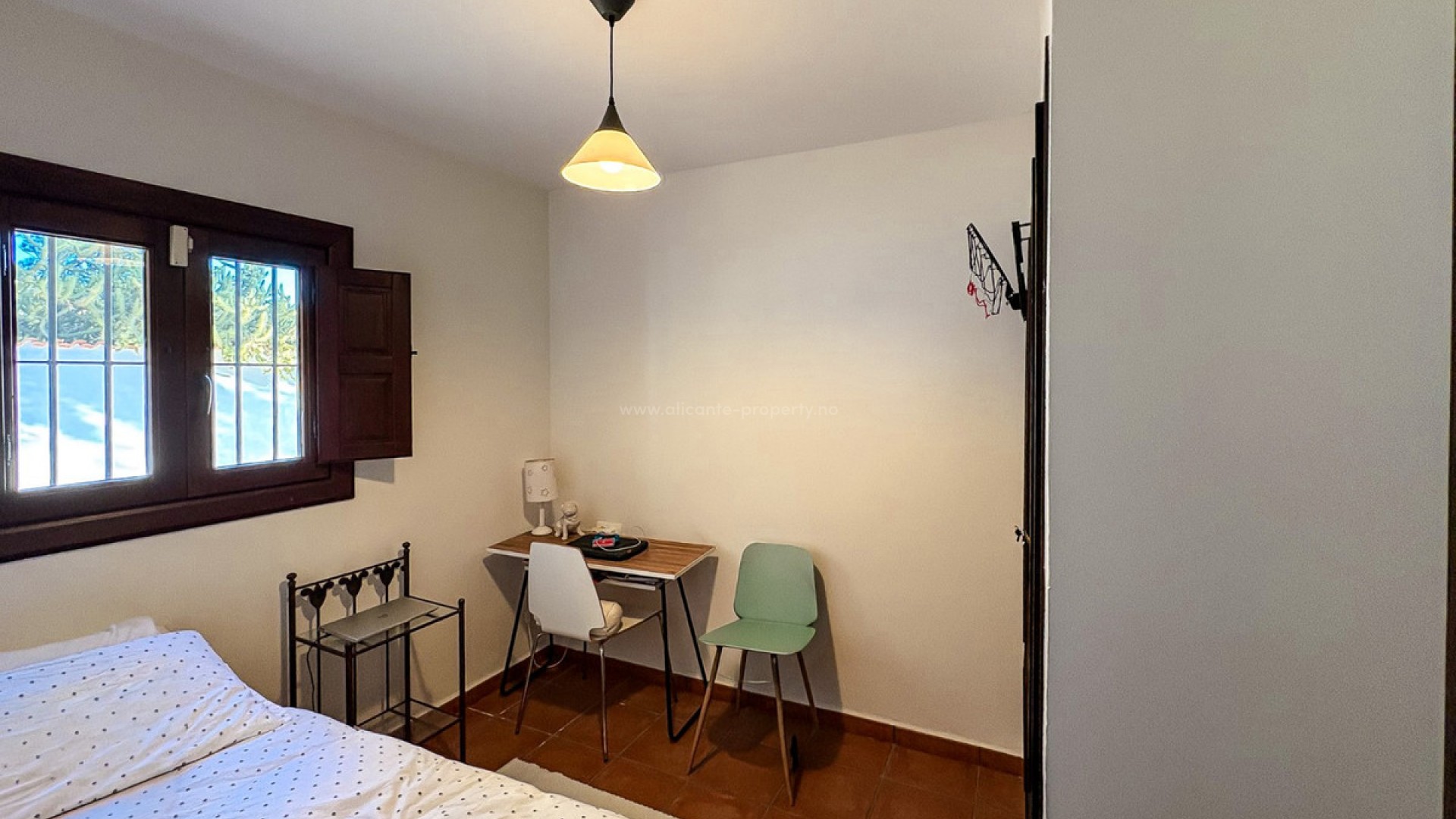 Hus / Villa i Santa Pola Centro