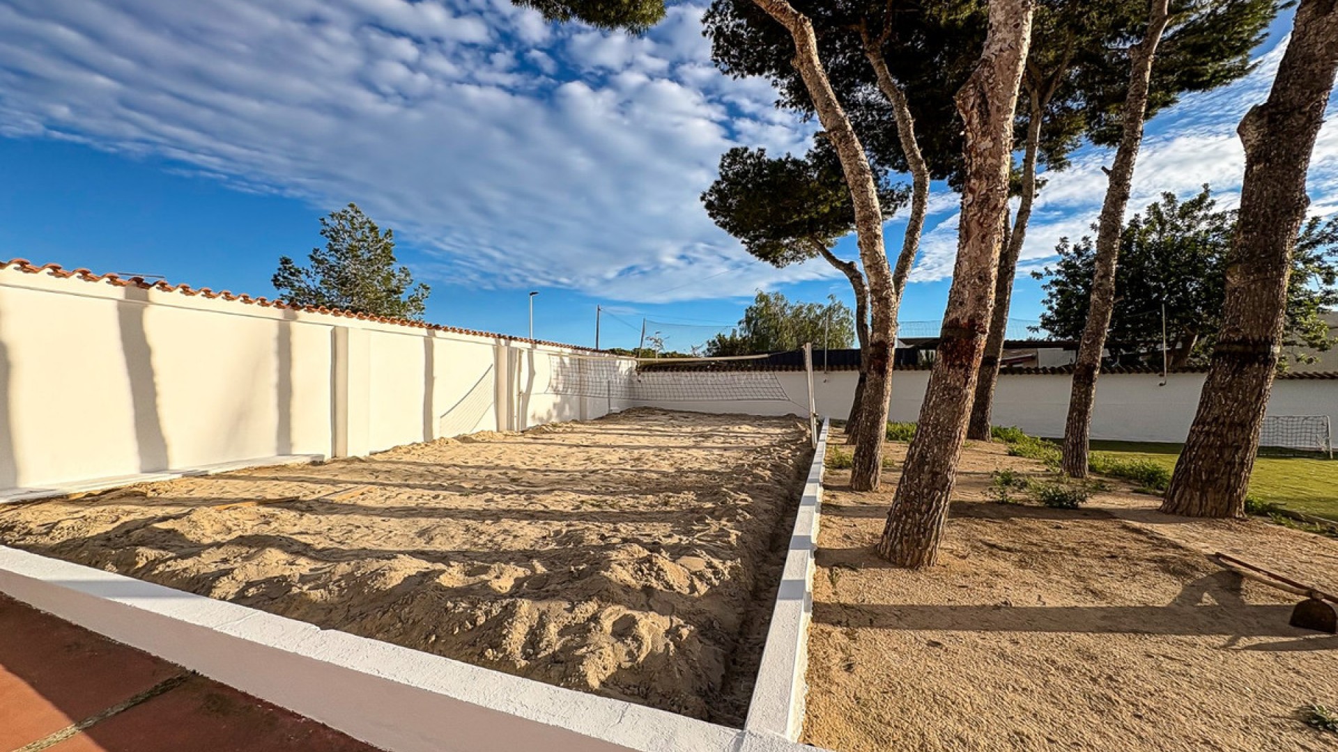 Hus / Villa i Santa Pola Centro