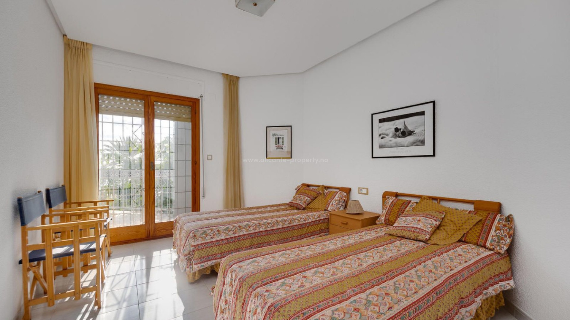 Hus / Villa i Santa Pola Centro