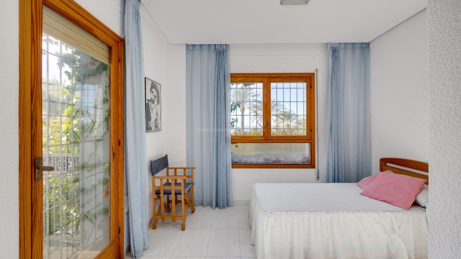 Hus / Villa i Santa Pola Centro