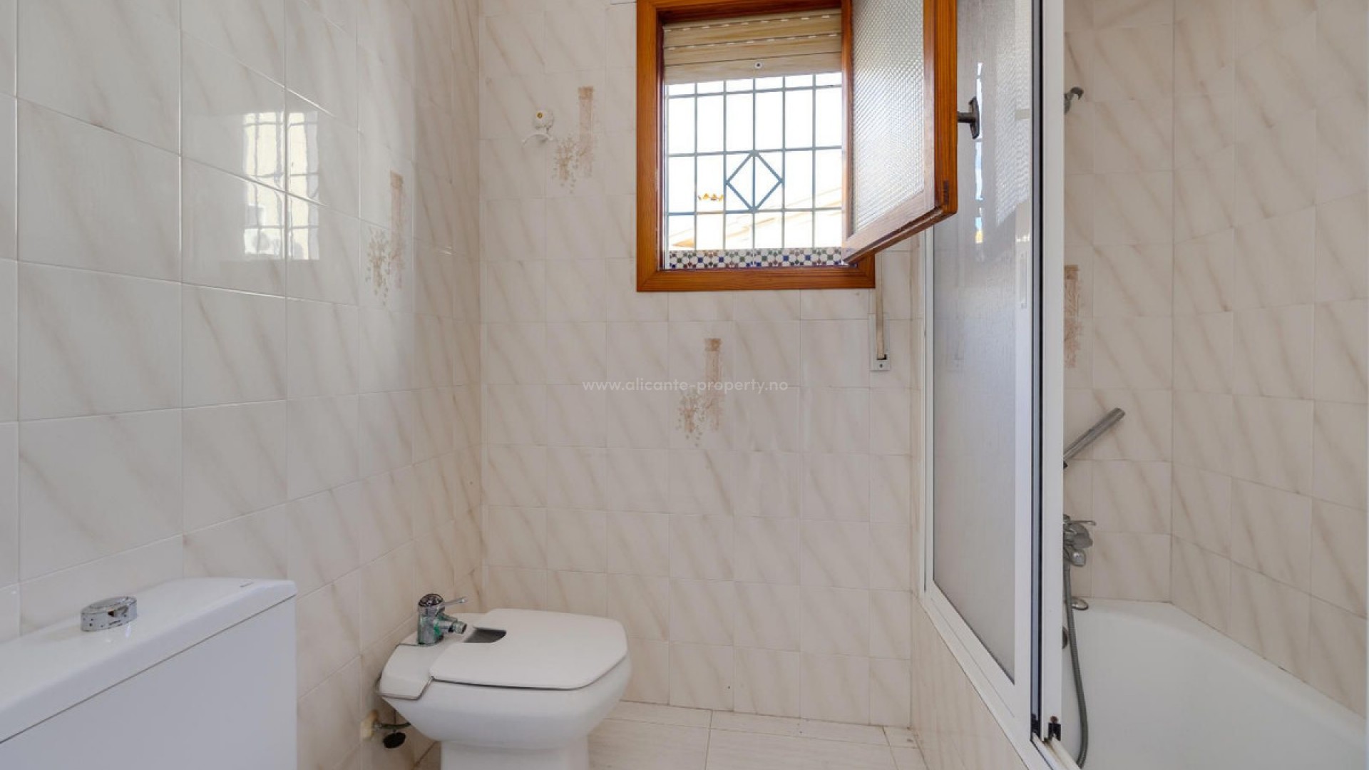 Hus / Villa i Santa Pola Centro