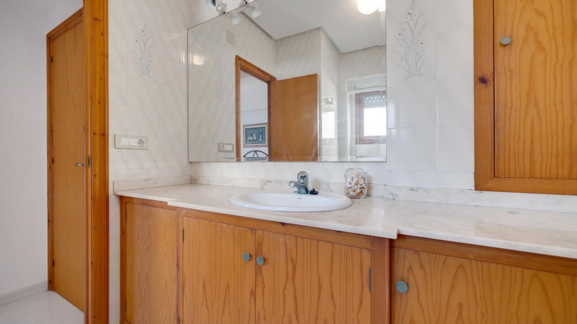 Hus / Villa i Santa Pola Centro