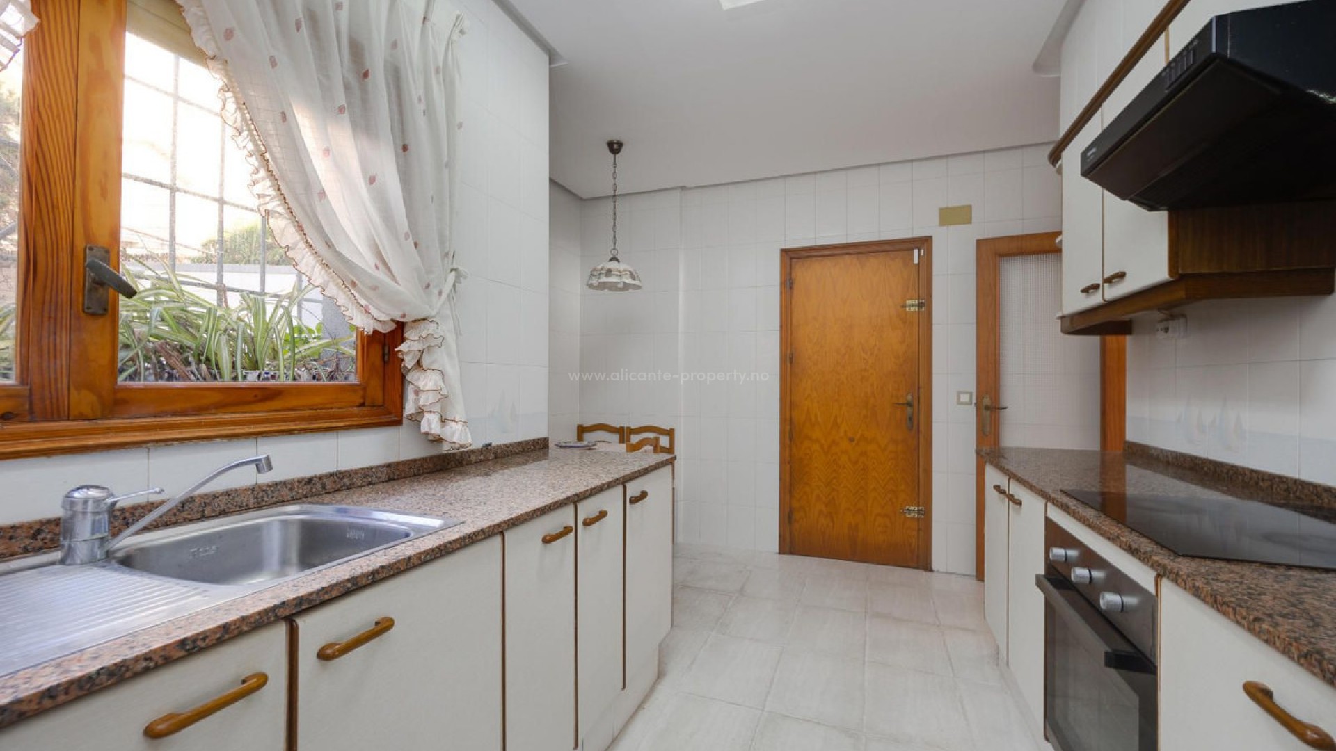 Hus / Villa i Santa Pola Centro