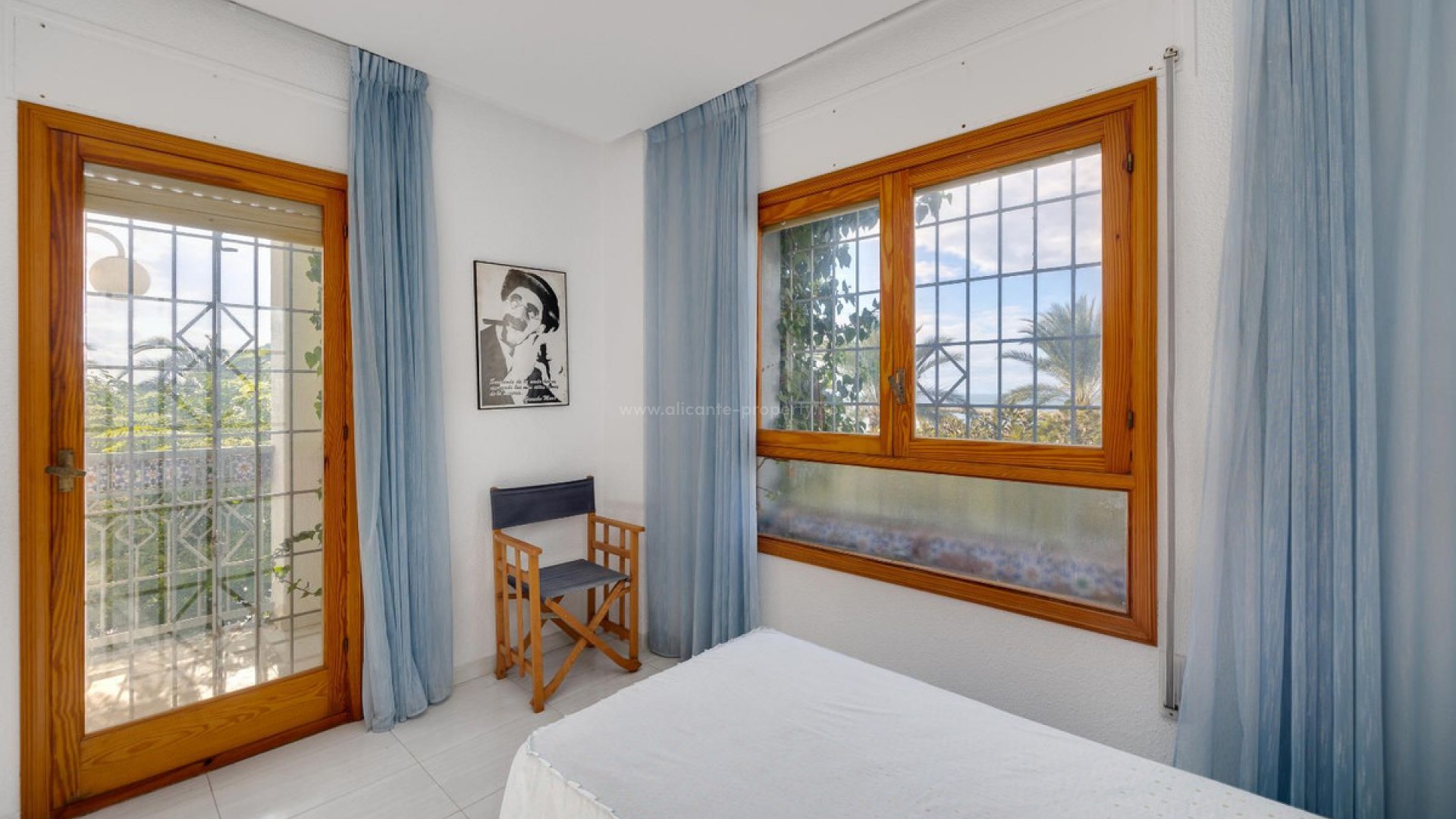 Hus / Villa i Santa Pola Centro