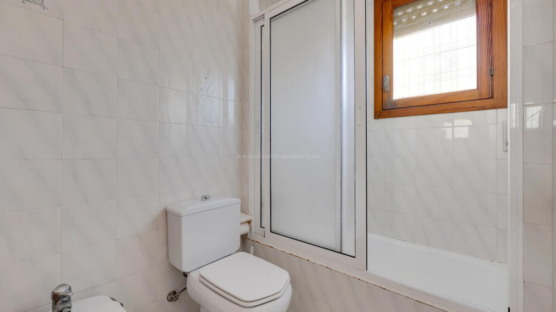 Hus / Villa i Santa Pola Centro
