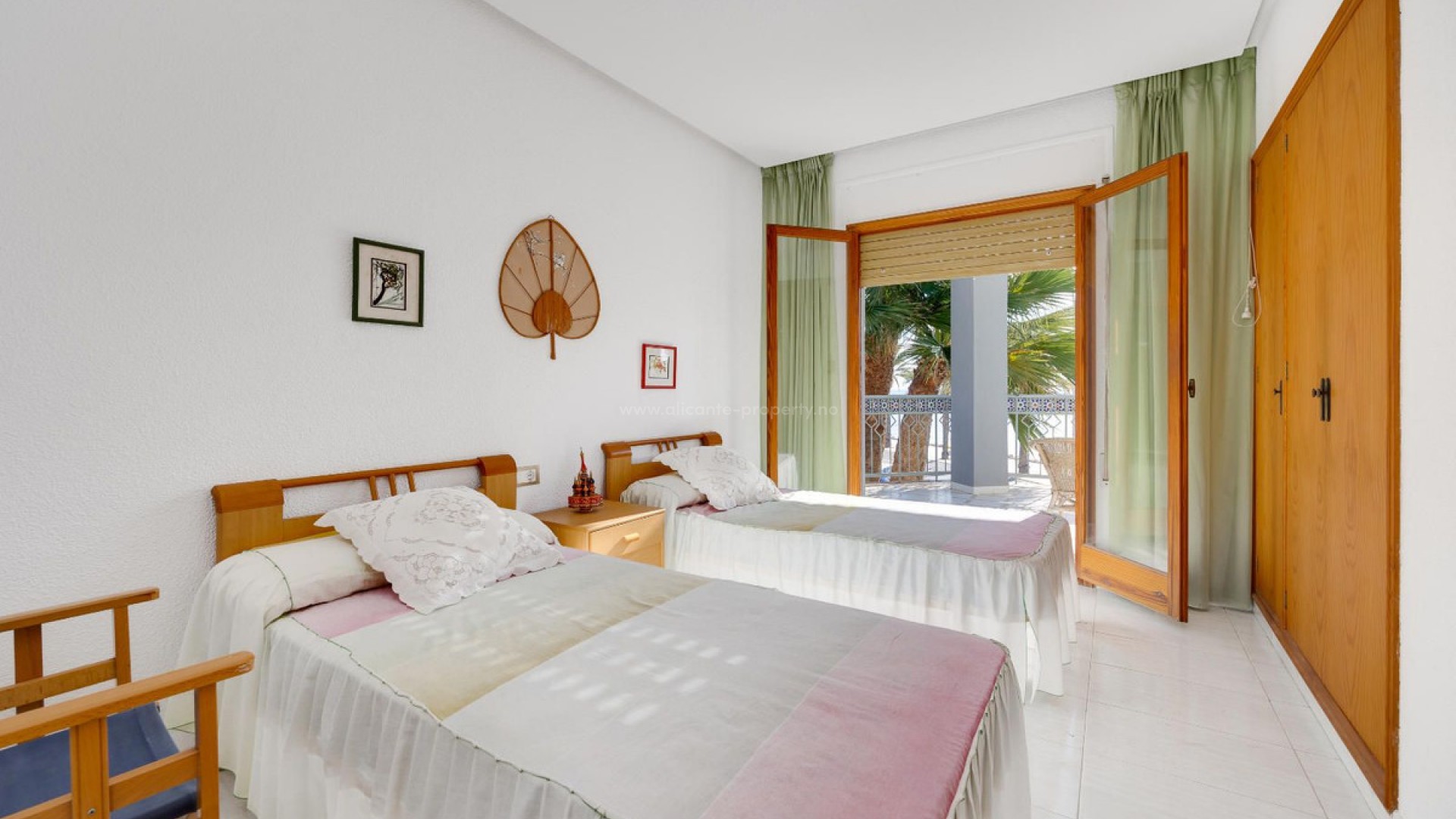 Hus / Villa i Santa Pola Centro