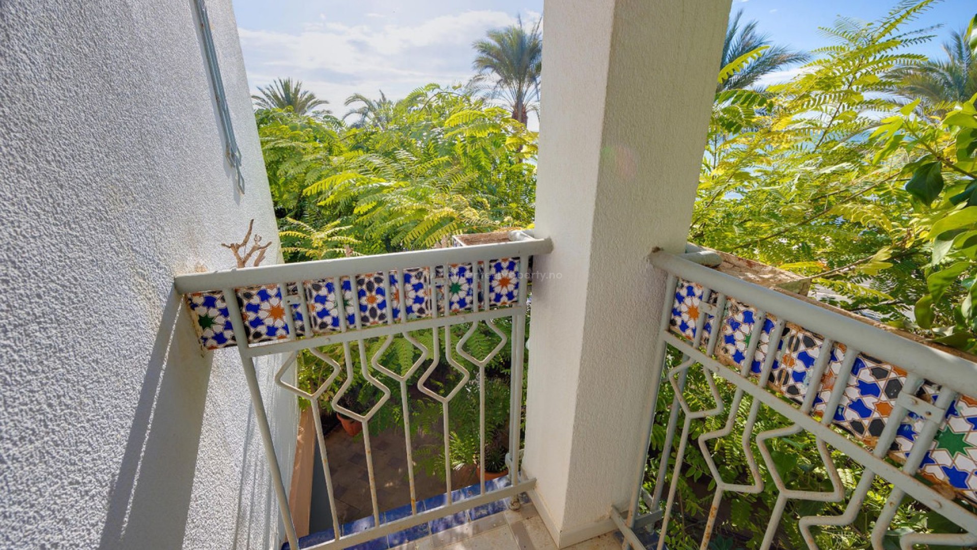 Hus / Villa i Santa Pola Centro