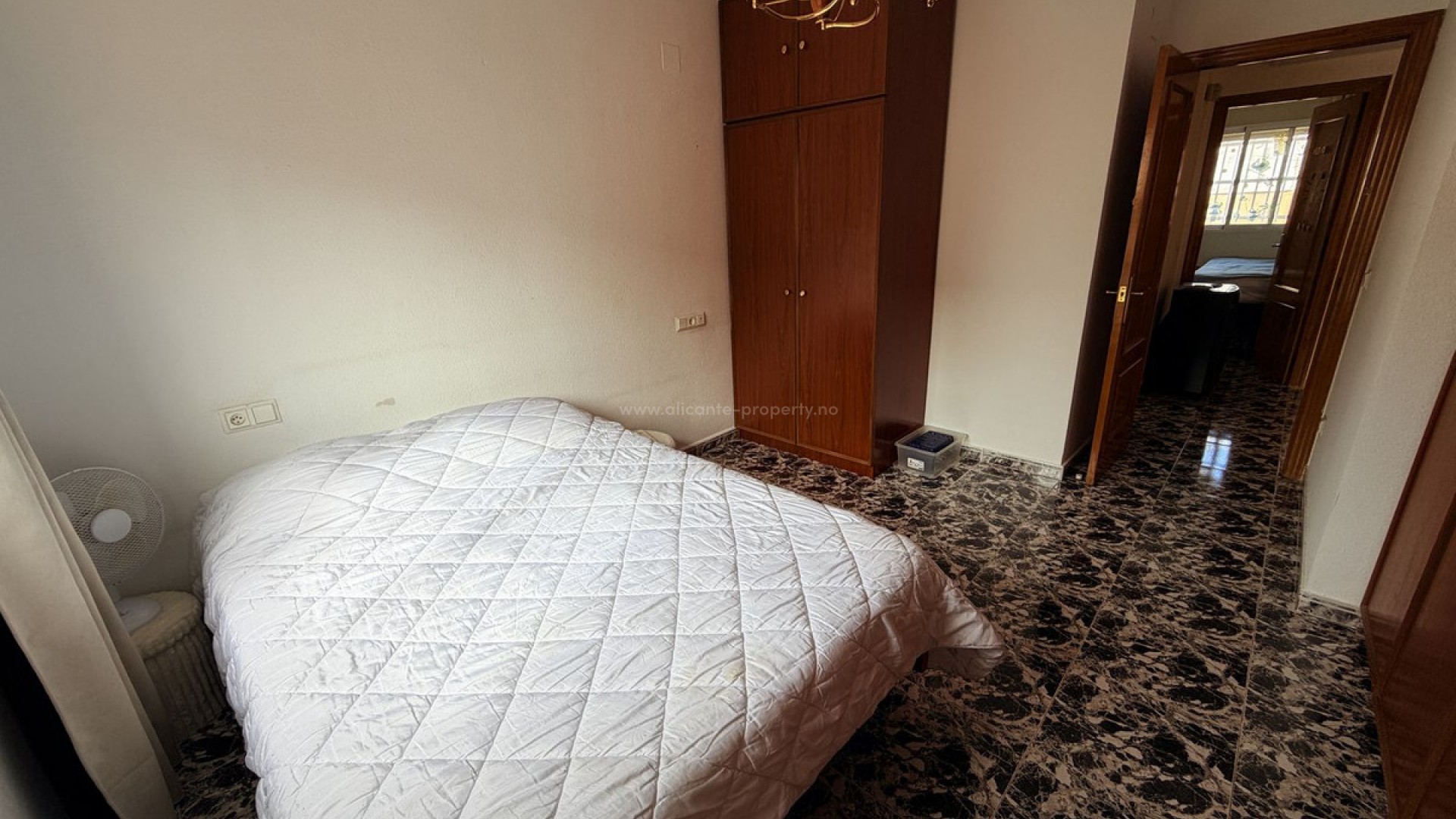Hus / Villa i Santa Pola Centro