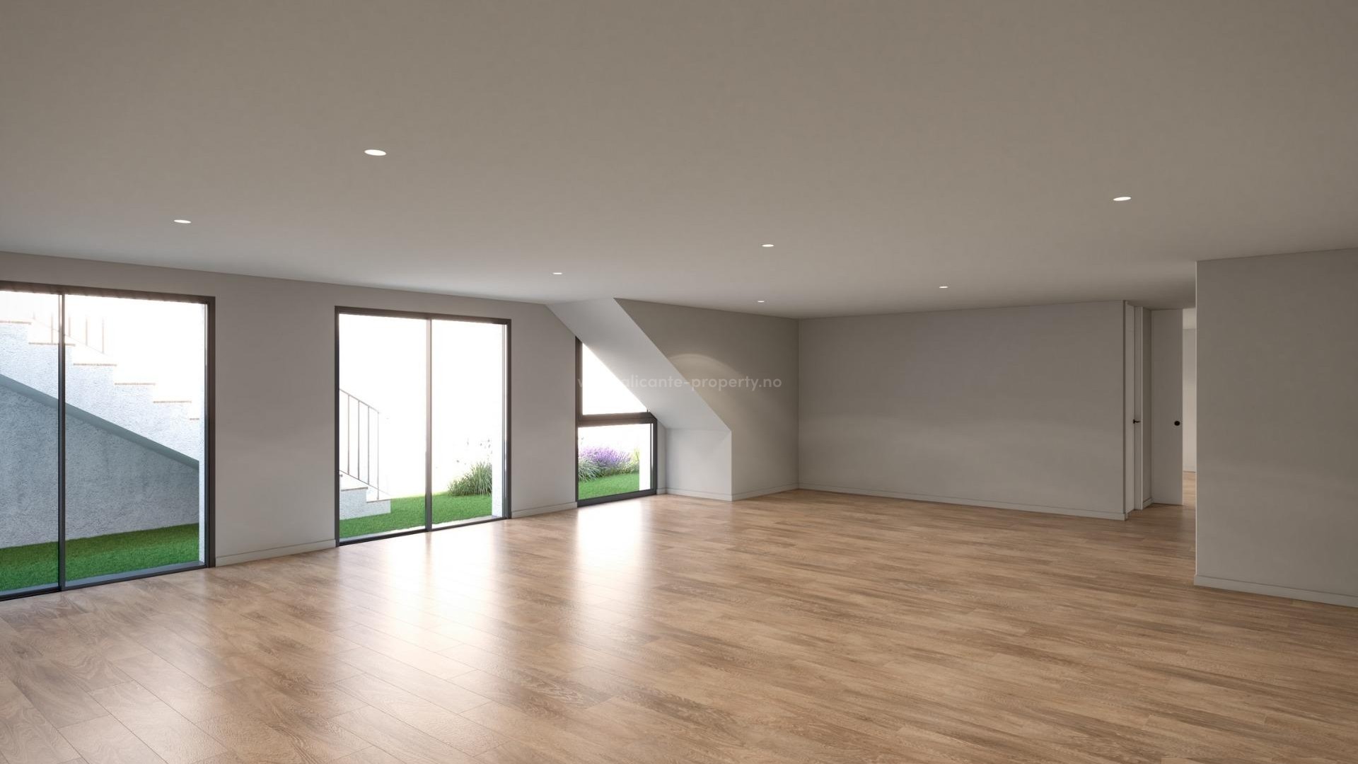 Hus / Villa i Santa Rosalia Lake And Life Resort