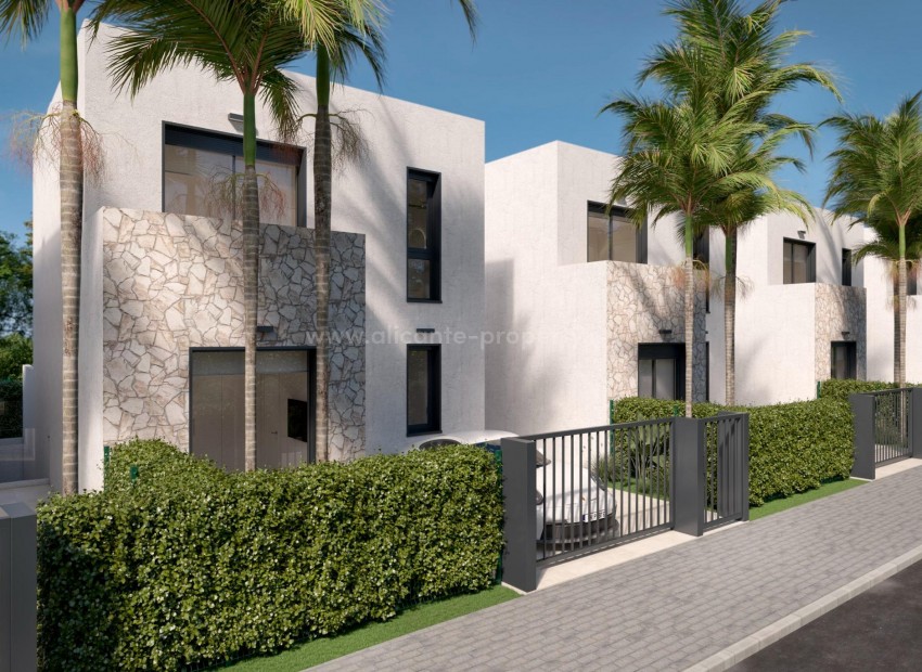 Hus / Villa i Santa Rosalia Lake And Life Resort