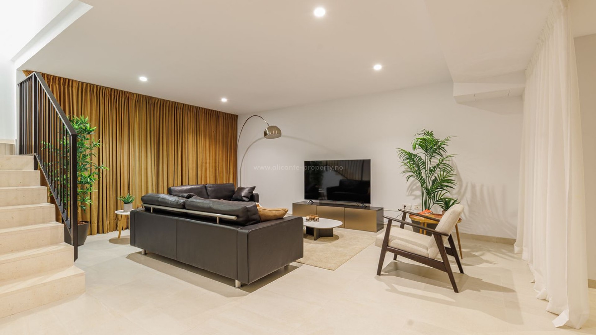 Hus / Villa i Santa Rosalia Lake and Life Resort