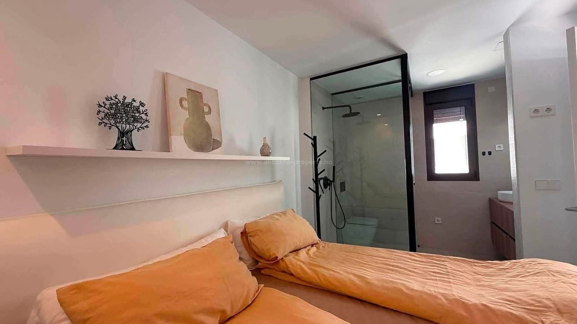 Hus / Villa i Santa Rosalia Lake and Life Resort