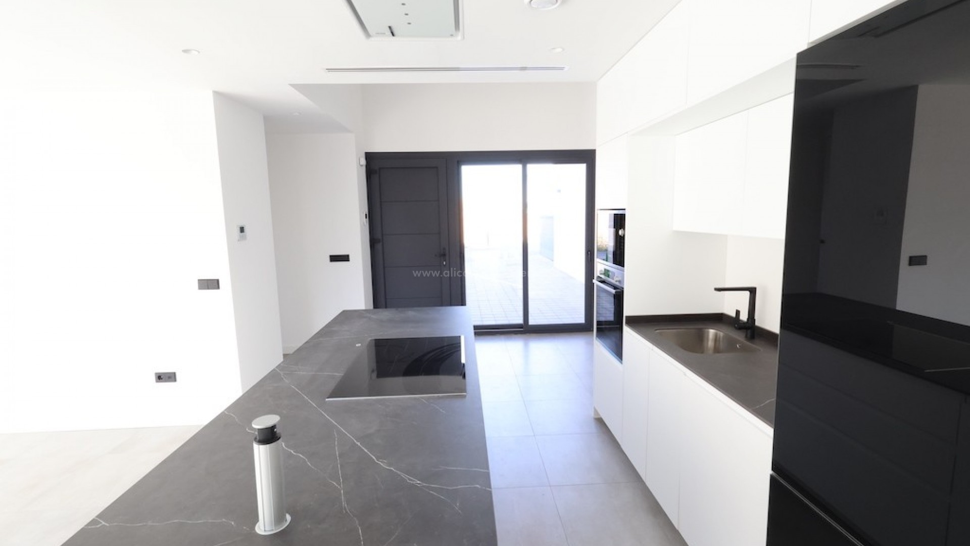 Hus / Villa i Santa Rosalía