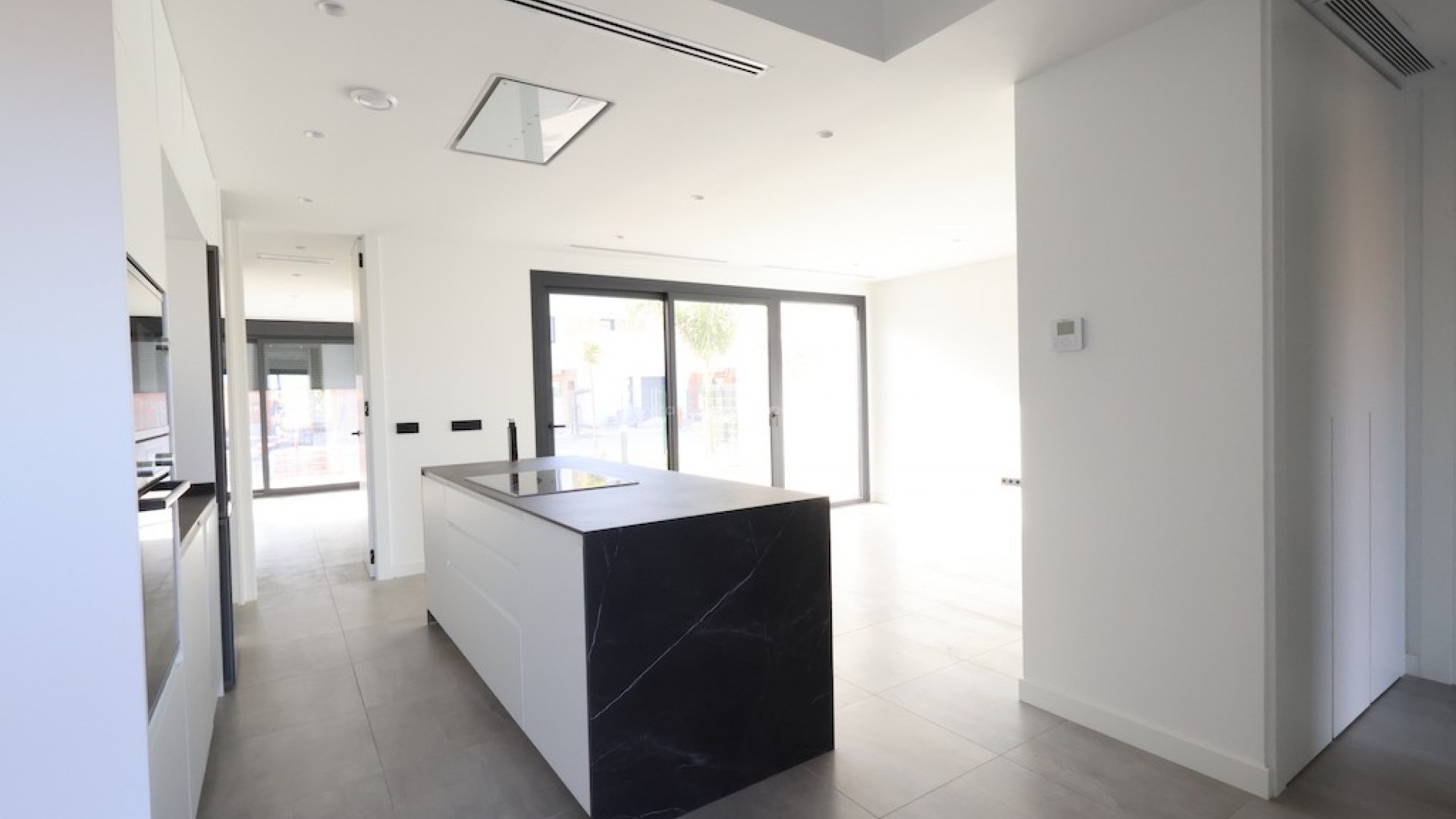 Hus / Villa i Santa Rosalía