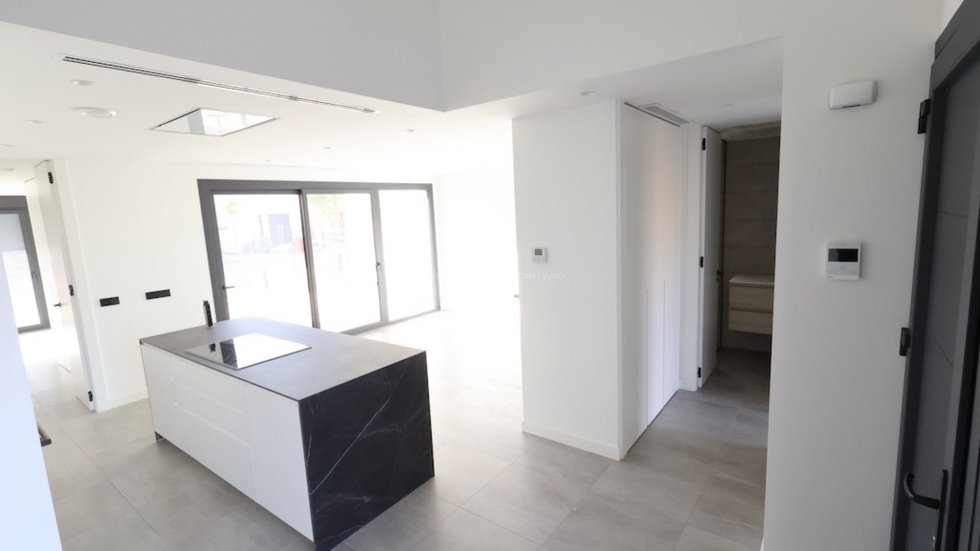 Hus / Villa i Santa Rosalía