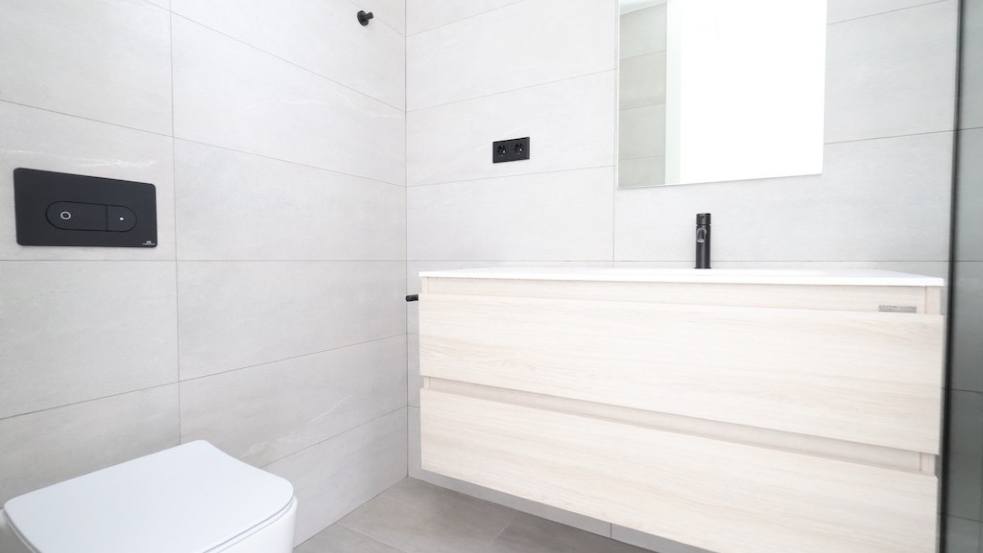 Hus / Villa i Santa Rosalía