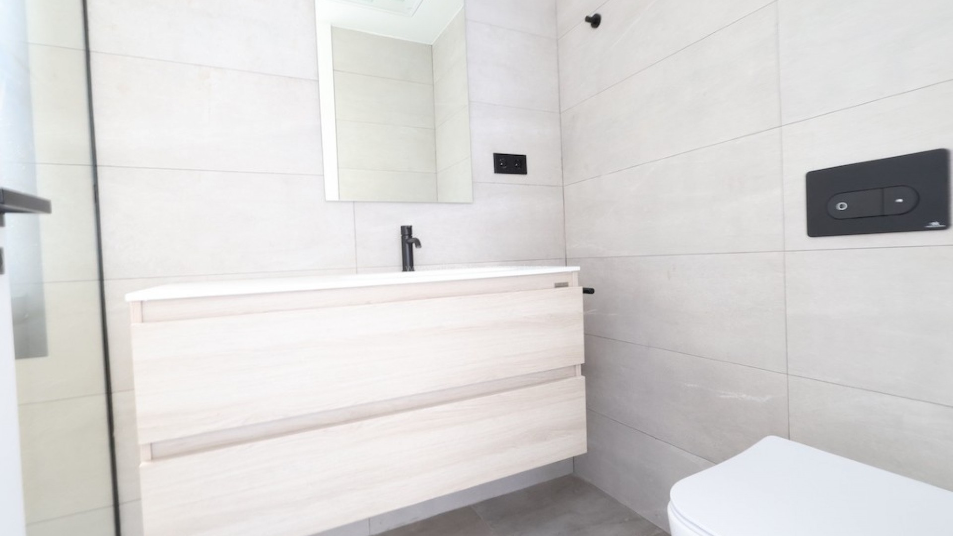 Hus / Villa i Santa Rosalía