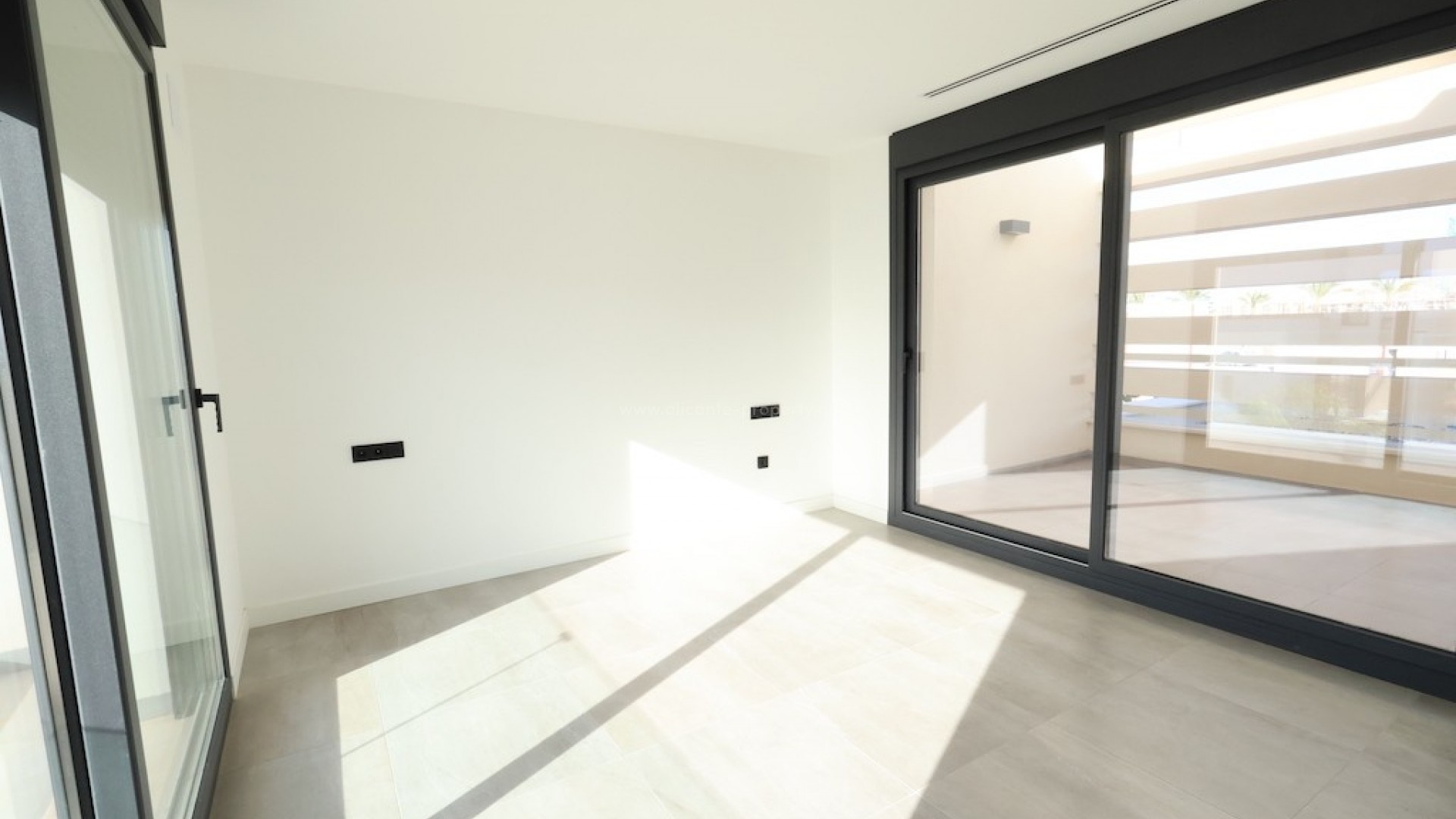 Hus / Villa i Santa Rosalía