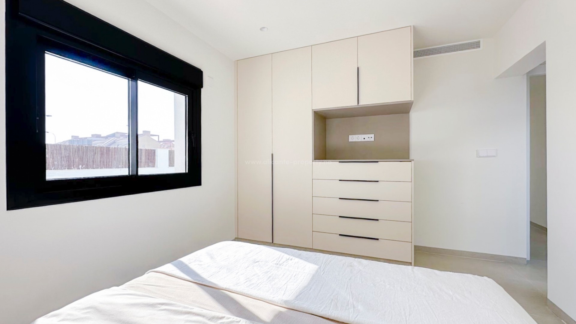 Hus / Villa i Santiago de la Ribera