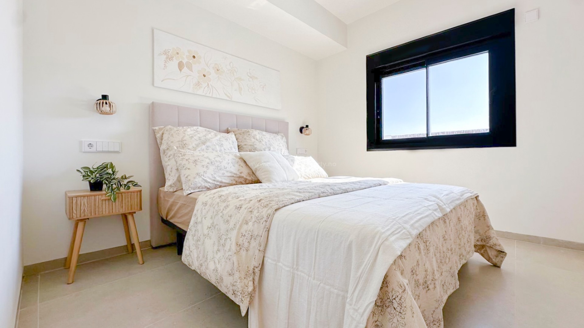 Hus / Villa i Santiago de la Ribera