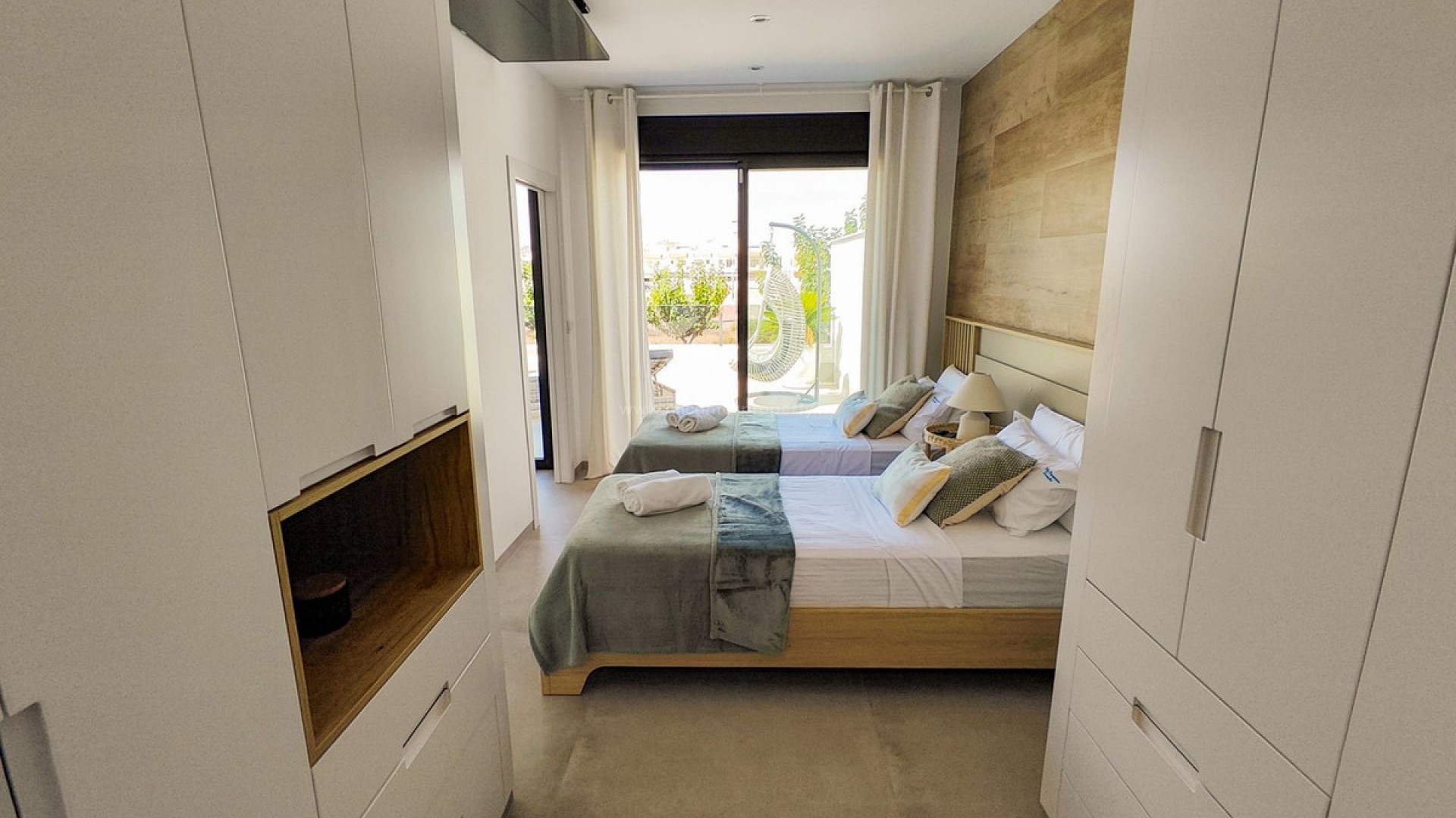 Hus / Villa i Santiago de la Ribera