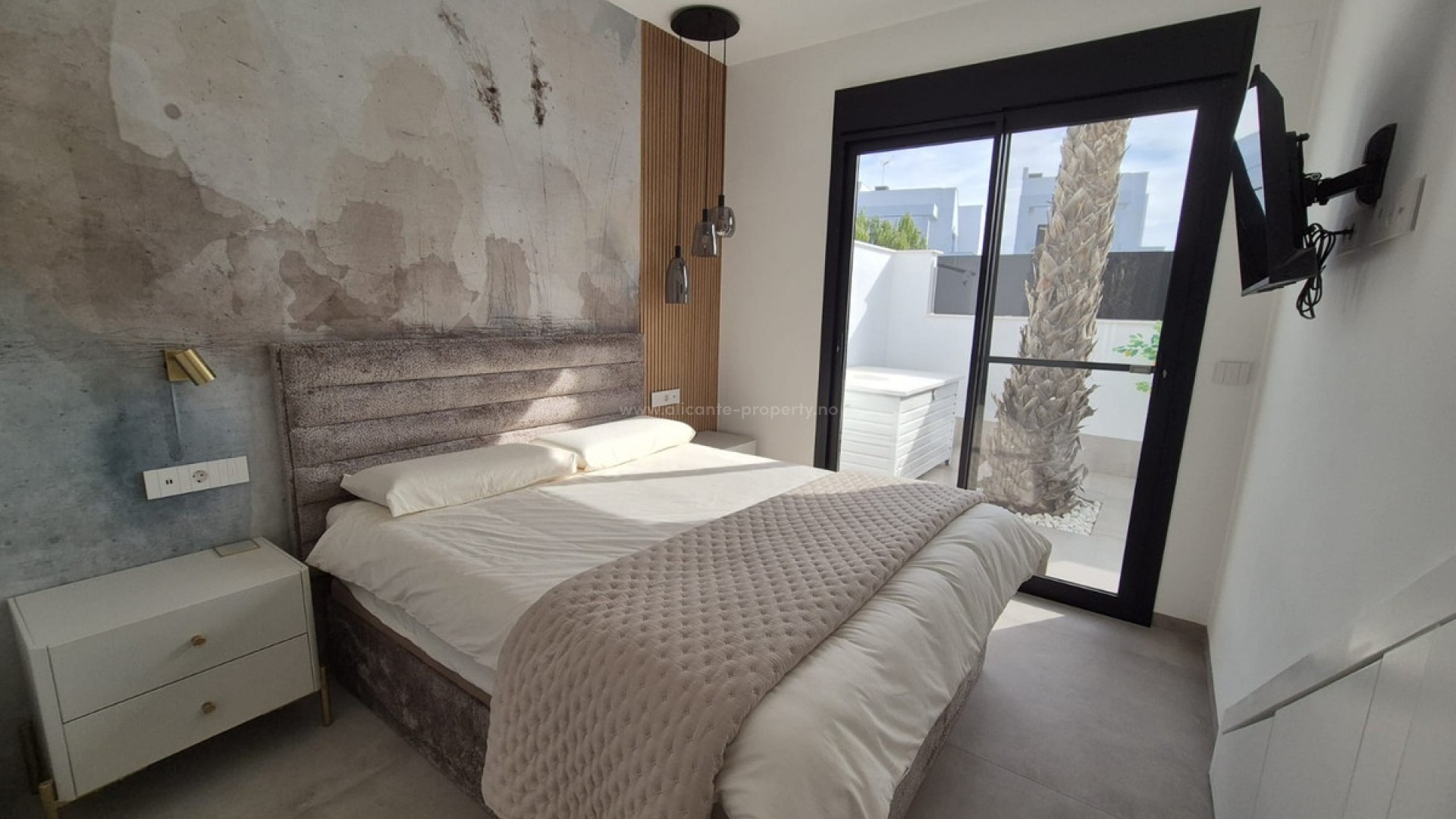 Hus / Villa i Santiago de la Ribera