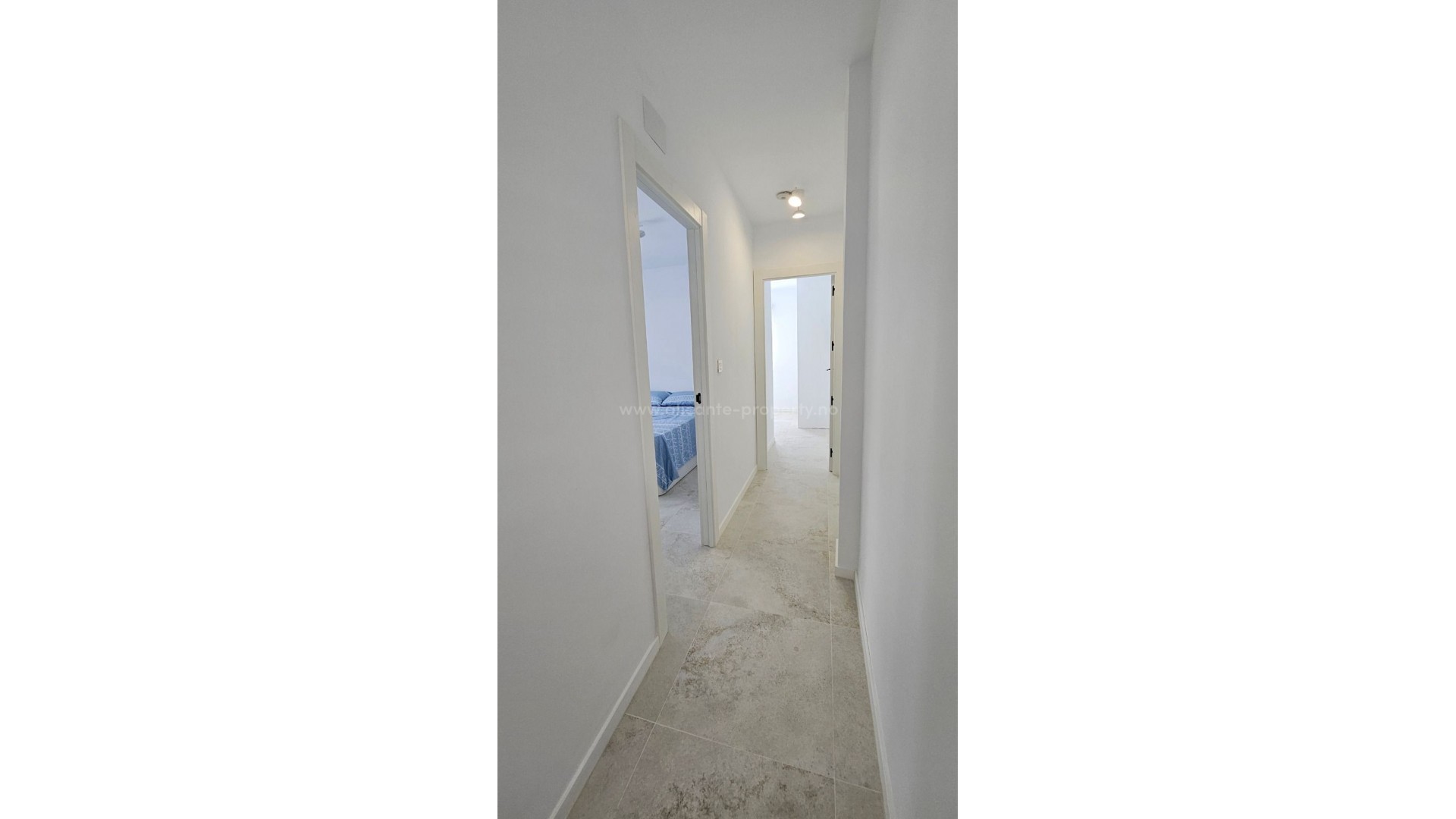 Hus / Villa i Santiago de la Ribera