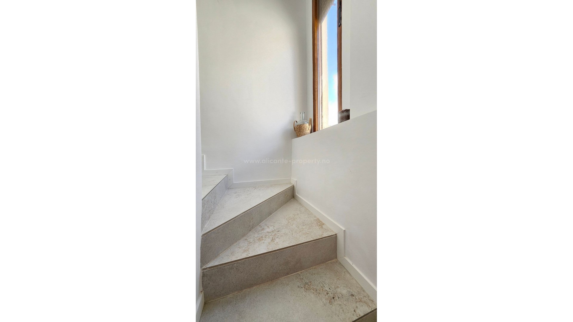 Hus / Villa i Santiago de la Ribera