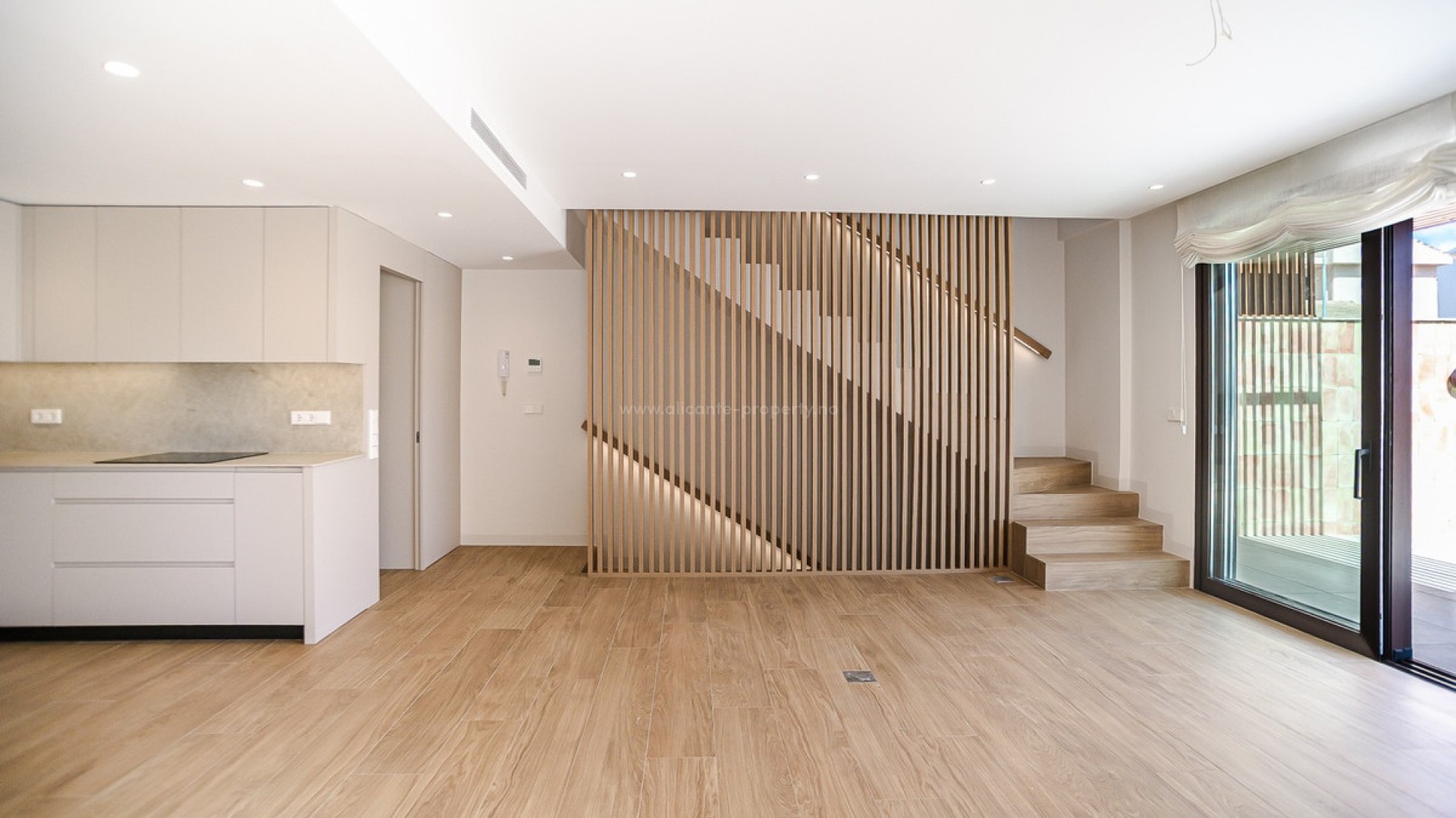 Hus / Villa i Santiago de la Ribera