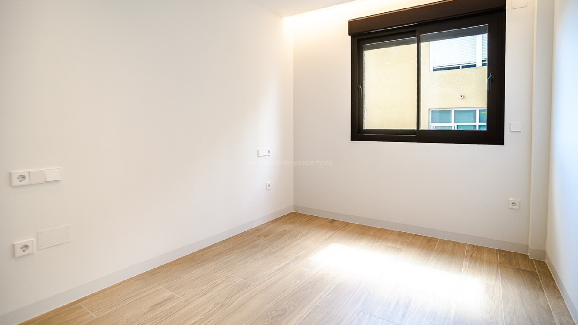 Hus / Villa i Santiago de la Ribera