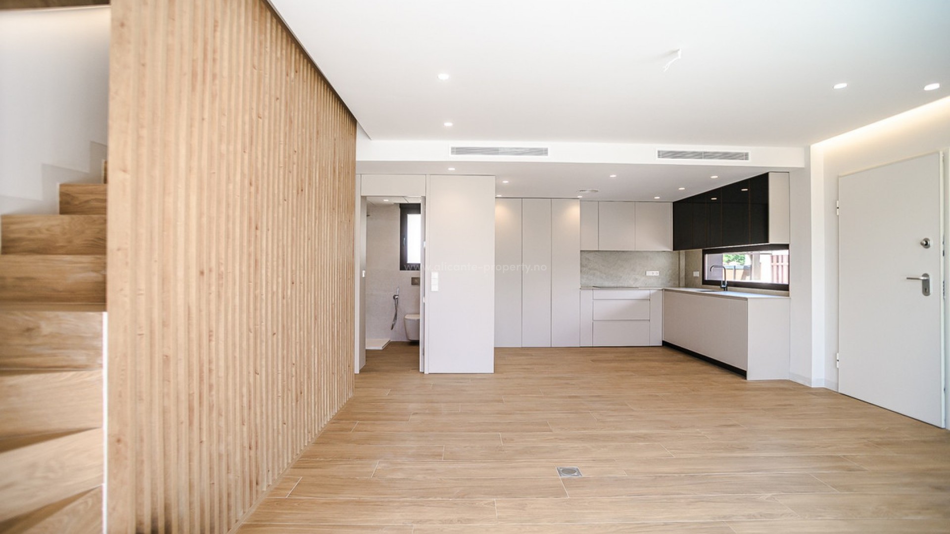 Hus / Villa i Santiago de la Ribera